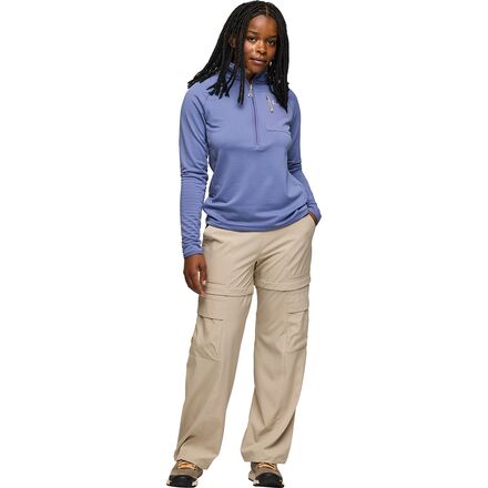 Cotopaxi - Losdos Zip-Off Pant - Women's