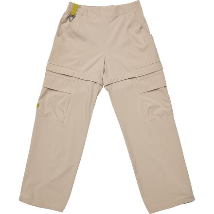 Cotopaxi - Losdos Zip-Off Pant - Women's