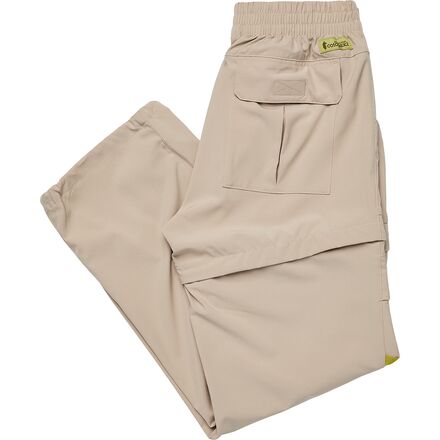 Cotopaxi - Losdos Zip-Off Pant - Women's
