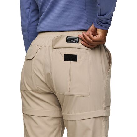Cotopaxi - Losdos Zip-Off Pant - Women's