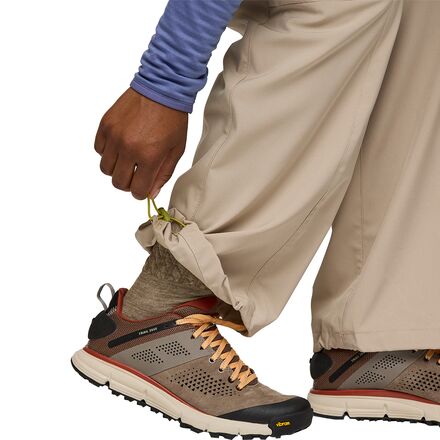 Cotopaxi - Losdos Zip-Off Pant - Women's