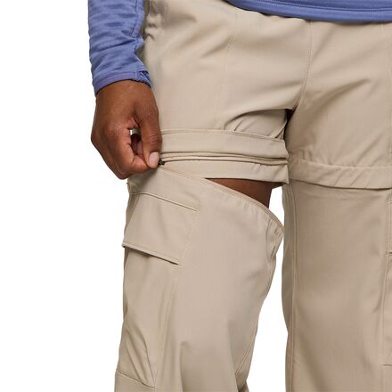 Cotopaxi - Losdos Zip-Off Pant - Women's