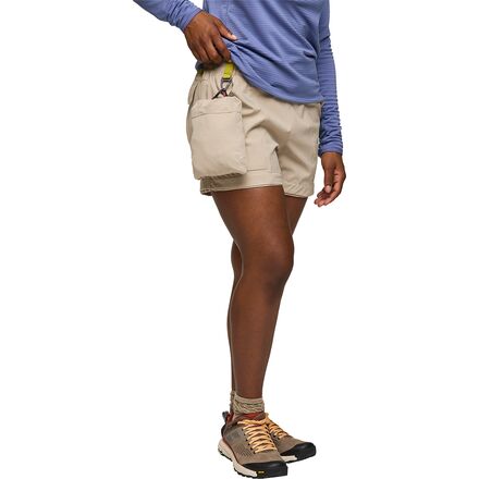 Cotopaxi - Losdos Zip-Off Pant - Women's