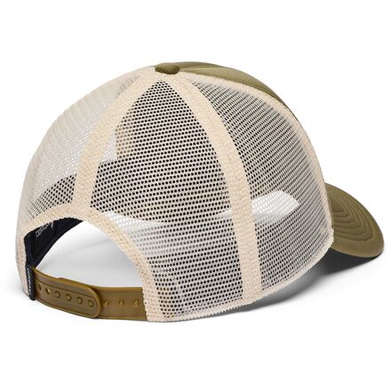 Cotopaxi - Vintage Trucker Hat