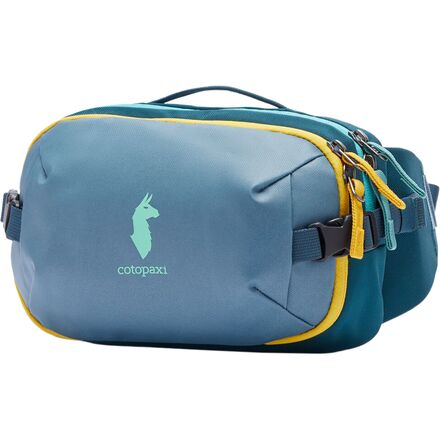 Allpa X 1.5L Hip Pack