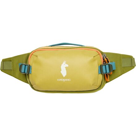 Allpa X 1.5L Hip Pack