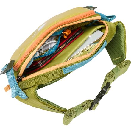 Cotopaxi - Allpa X 1.5L Hip Pack