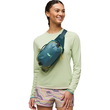 Cotopaxi - Allpa X 3L Hip Pack