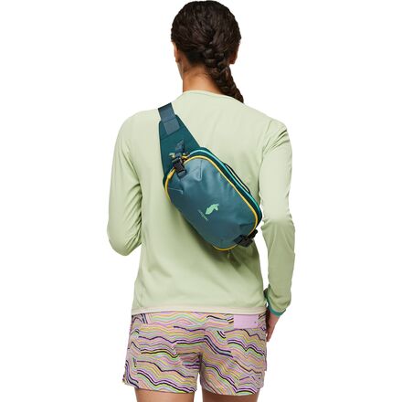 Cotopaxi - Allpa X 3L Hip Pack