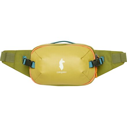 Allpa X 3L Hip Pack