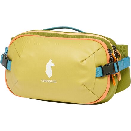 Cotopaxi - Allpa X 3L Hip Pack
