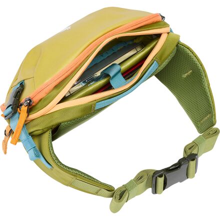 Cotopaxi - Allpa X 3L Hip Pack