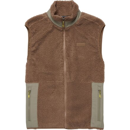 Bacano Fleece Vest - Men's