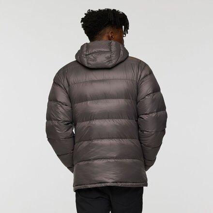 Cotopaxi - Fuego Max Down Hooded Jacket - Men's