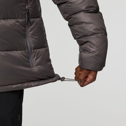 Cotopaxi - Fuego Max Down Hooded Jacket - Men's