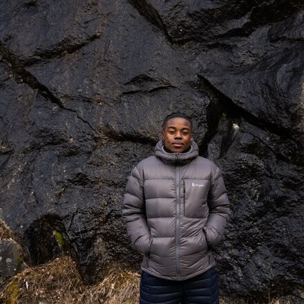 Cotopaxi - Fuego Max Down Hooded Jacket - Men's