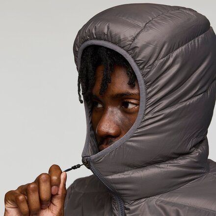 Cotopaxi - Fuego Max Down Hooded Jacket - Men's
