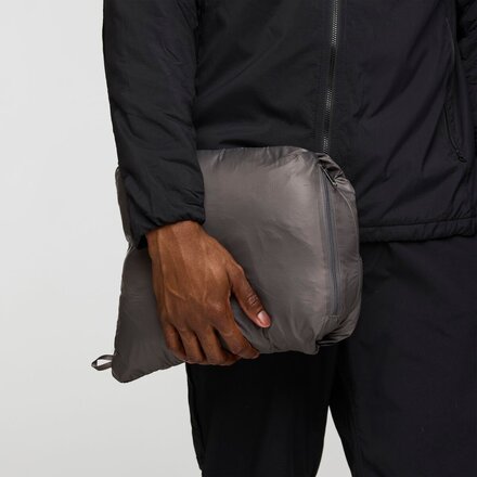 Cotopaxi - Fuego Max Down Hooded Jacket - Men's