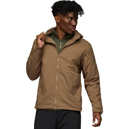 Pacaya 2.0 Insulated Hooded Jacket - Men's