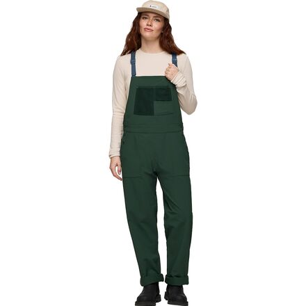 Asombro Overall - Women's