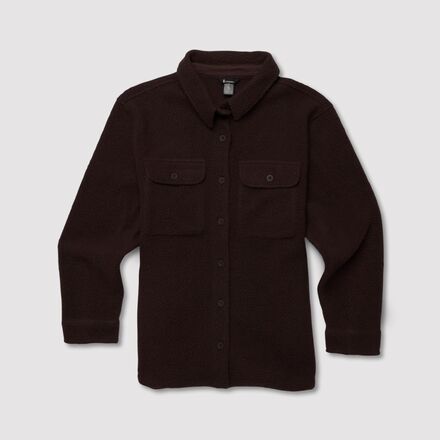 Cotopaxi - Cameta Shacket - Women's