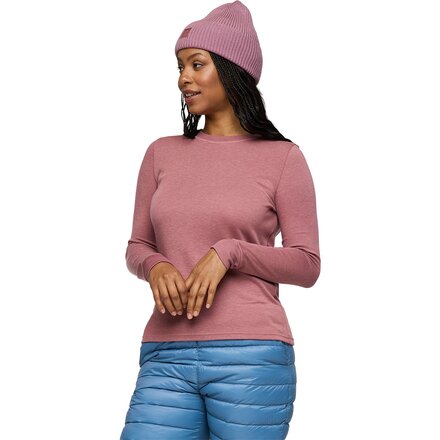 Perenne Long-Sleeve Shirt - Women's
