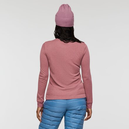 Cotopaxi - Perenne Long-Sleeve Shirt - Women's