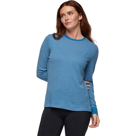 Perenne Long-Sleeve Shirt - Women's