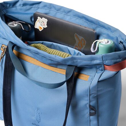 Cotopaxi - Mente 22L Tote