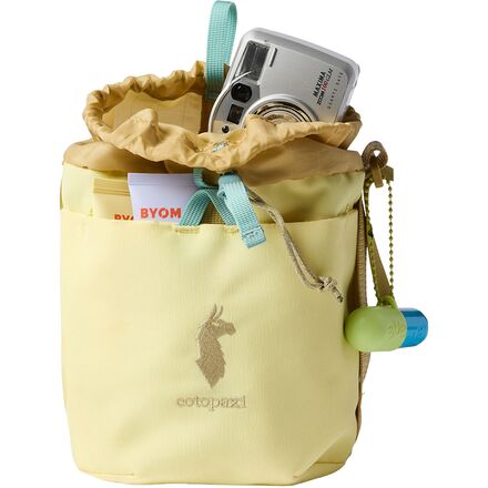 Todo 3L Bucket Bag