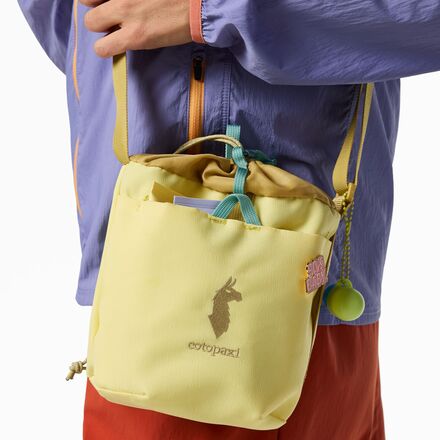 Cotopaxi - Todo 3L Bucket Bag