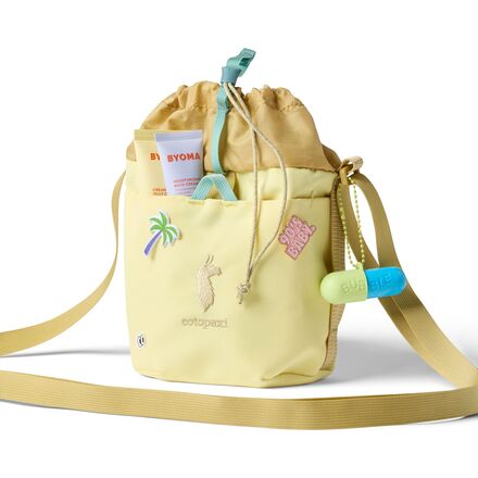 Cotopaxi - Todo 3L Bucket Bag