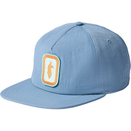 Radiant Llama Heritage Tech Hat