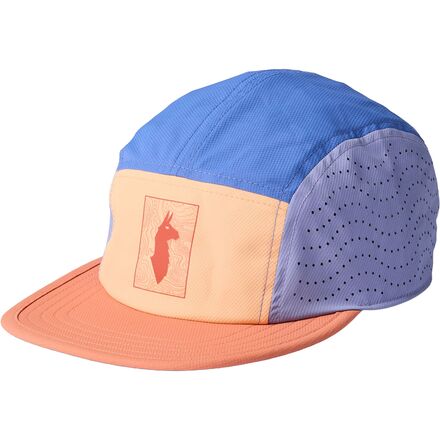 Tech Plus 5-Panel Hat