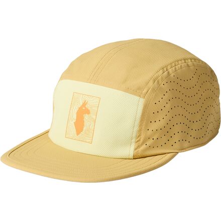 Tech Plus 5-Panel Hat
