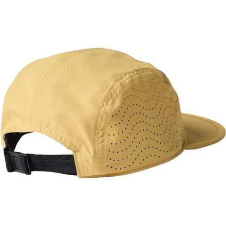 Cotopaxi - Tech Plus 5-Panel Hat