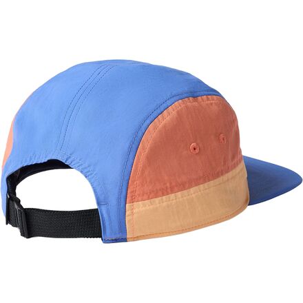 Cotopaxi - Zen Garden Tech 5-Panel Hat