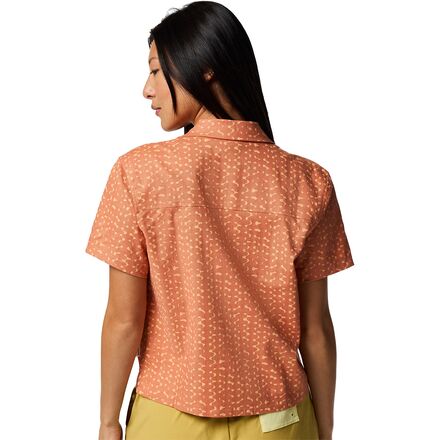 Cotopaxi - Afuera Button Up Shirt - Women's