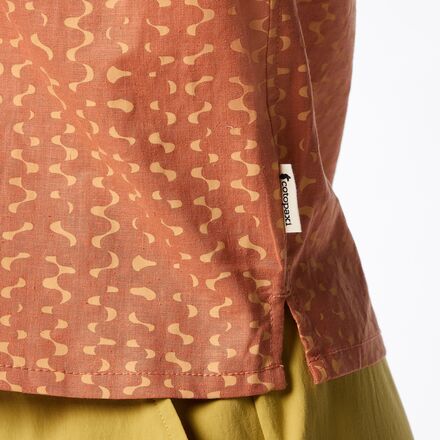 Cotopaxi - Afuera Button Up Shirt - Women's