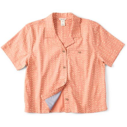 Cotopaxi - Afuera Button Up Shirt - Women's