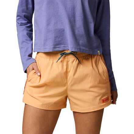 Brinco 3in Short - Women's