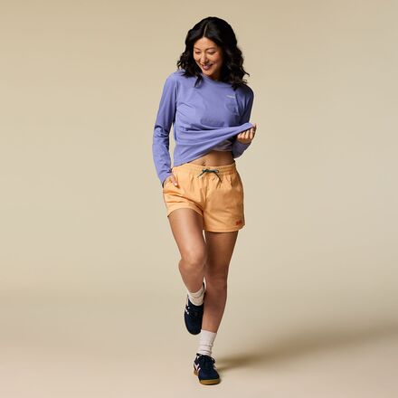 Cotopaxi - Brinco 3in Short - Women's