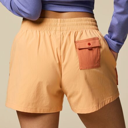 Cotopaxi - Brinco 3in Short - Women's