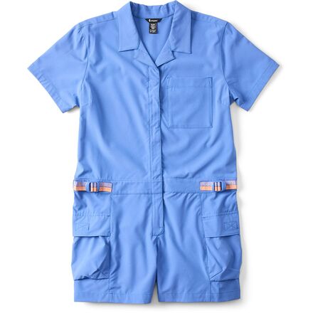 Cotopaxi - Losdos Romper - Women's