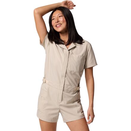 Losdos Romper - Women's