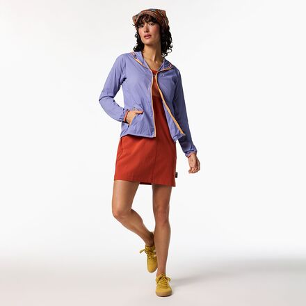 Cotopaxi - Pacaya Lite Hooded Jacket - Women's