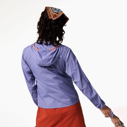 Cotopaxi - Pacaya Lite Hooded Jacket - Women's