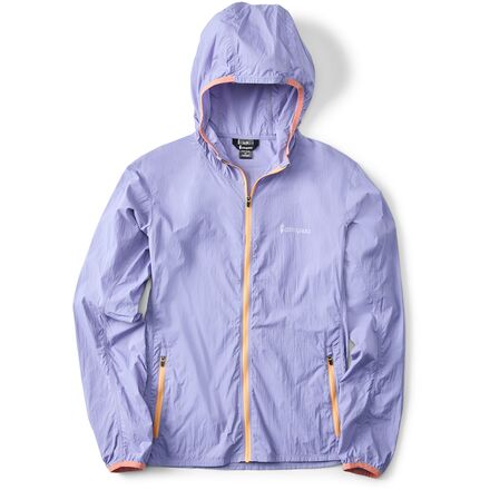 Cotopaxi - Pacaya Lite Hooded Jacket - Women's