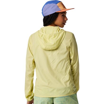 Cotopaxi - Pacaya Lite Hooded Jacket - Women's
