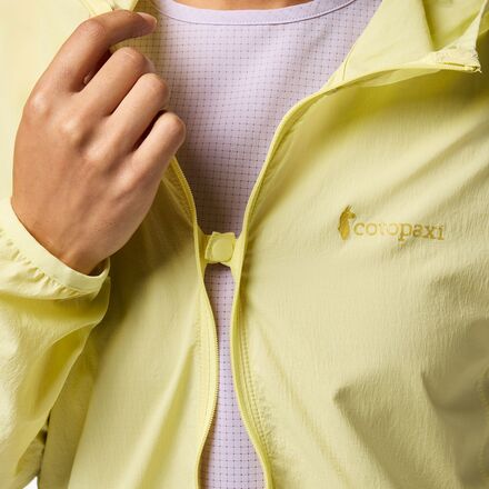 Cotopaxi - Pacaya Lite Hooded Jacket - Women's